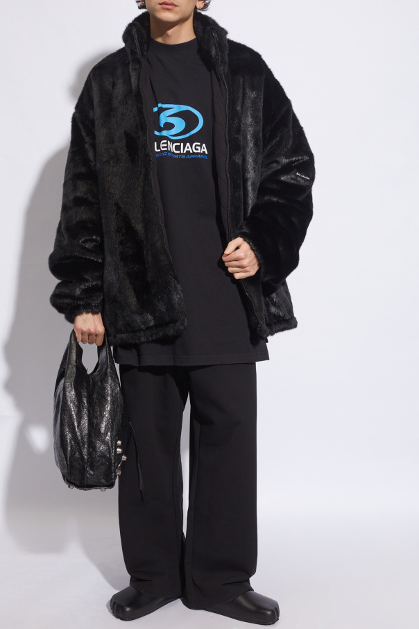 BALENCIAGA フード ブラック BALF-WK185_V1.jpg